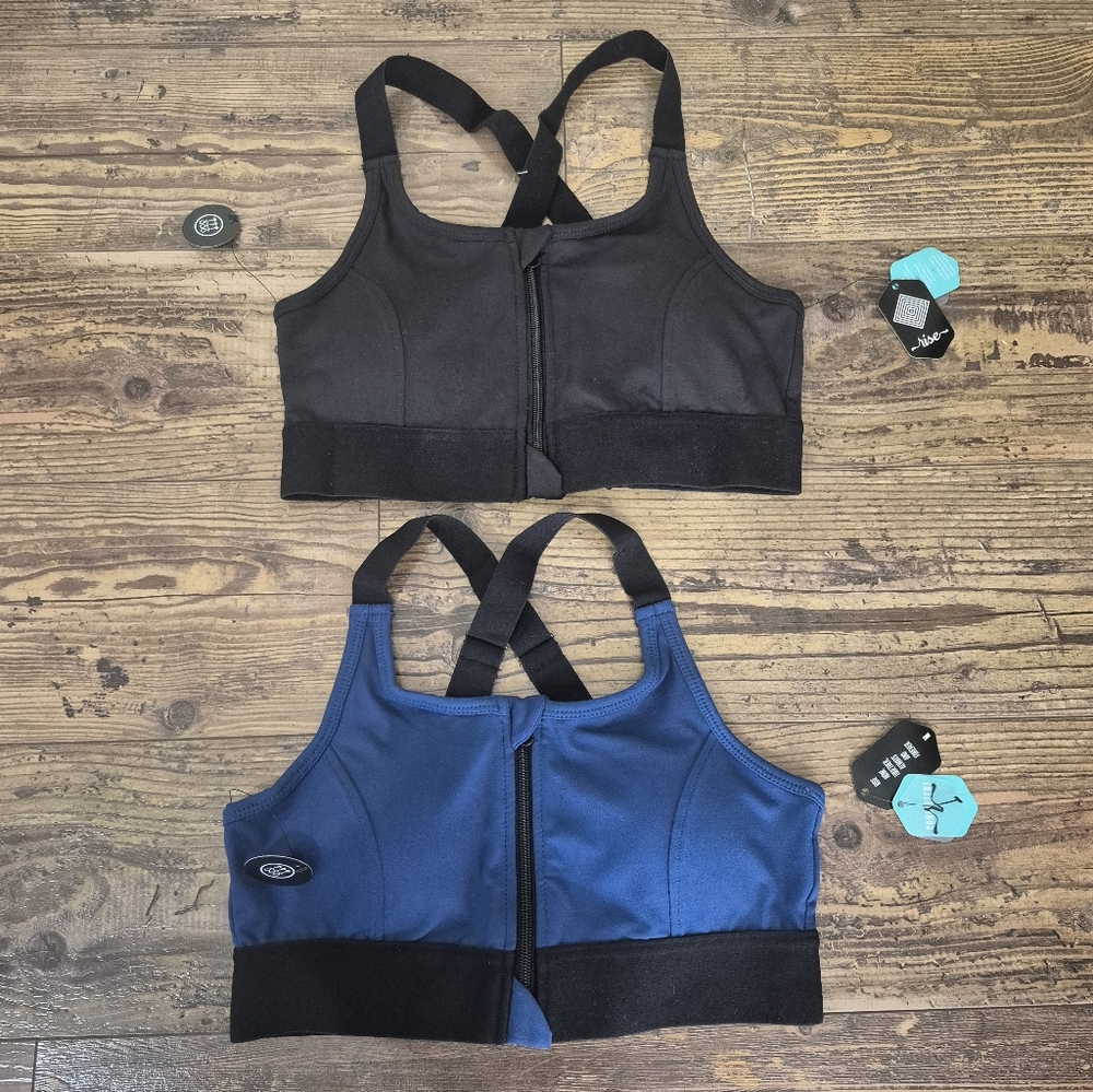 Lularoe Rise Sports Bras Medium